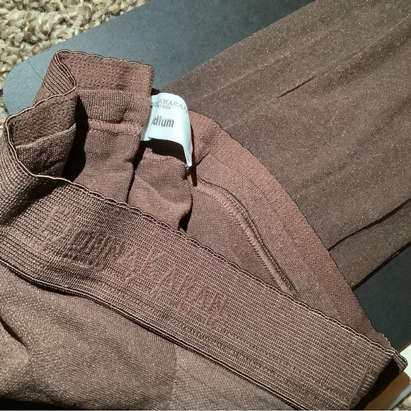 Donna Karan the nudes essential toners pantyhose, color B06, size: M - Picture 11 of 12